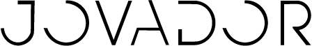 Jovador logo